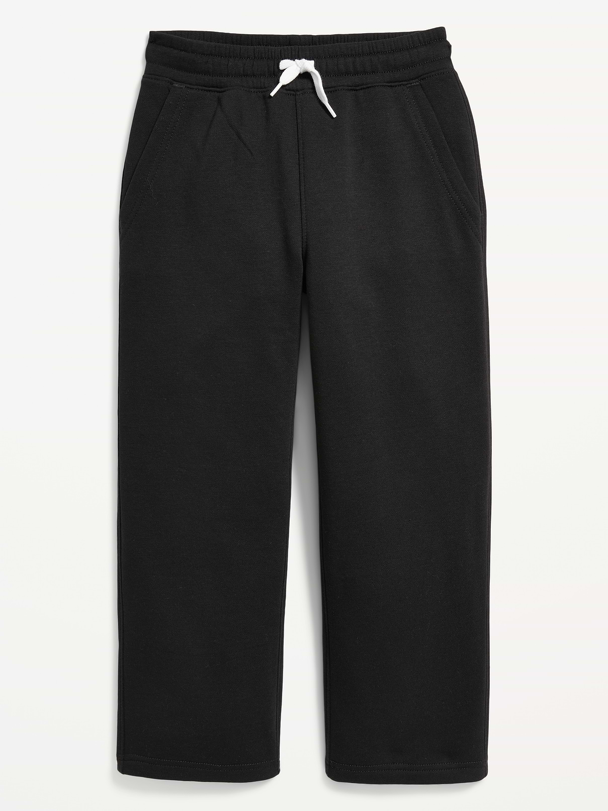 Image number 4 showing, Straight Fleece Sweatpants for Boys