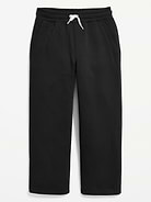 Image number 4 showing, Straight Fleece Sweatpants for Boys