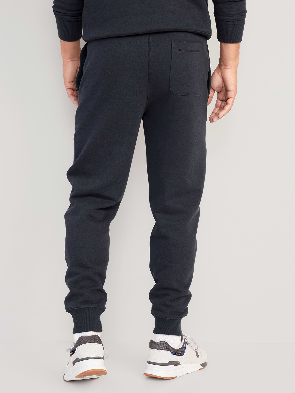 Image number 2 showing, Tapered Jogger Sweatpants