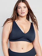 Image number 7 showing, No-Show Bralette