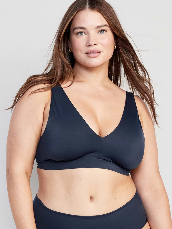 No-Show Bralette