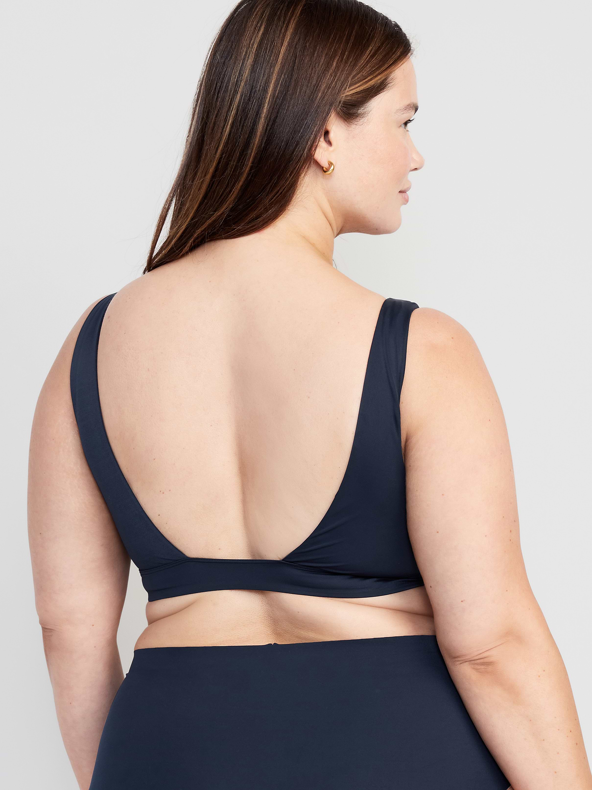 Image number 8 showing, No-Show Bralette