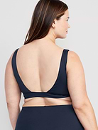 Image number 8 showing, No-Show Bralette
