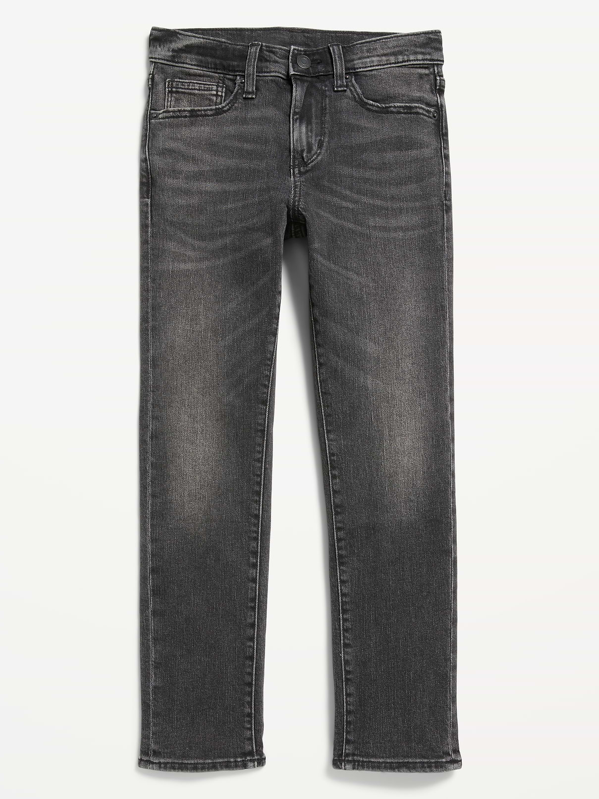 Image number 1 showing, Slim 360° Stretch Jeans for Boys
