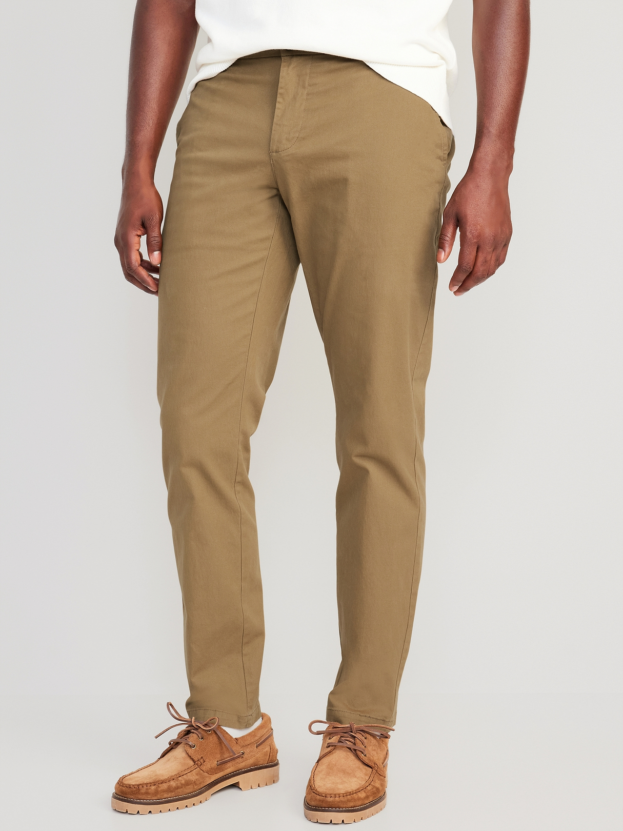 Athletic Taper Rotation Chino Pants | Old Navy