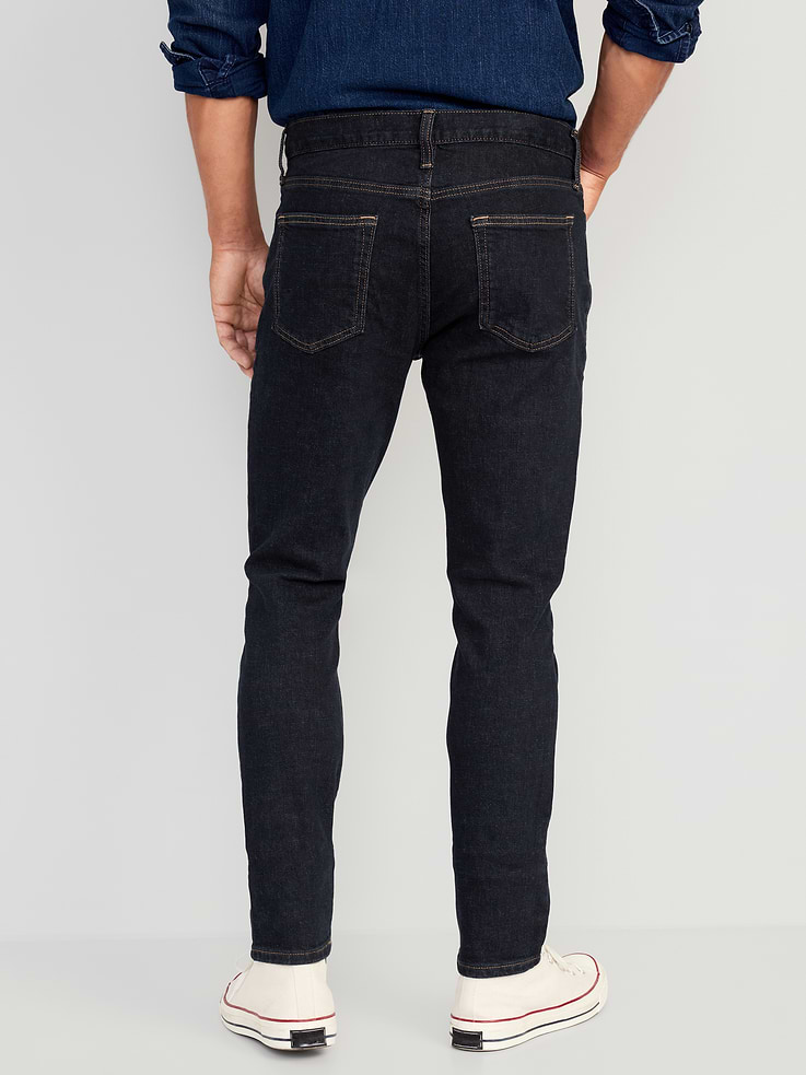 Image number 2 showing, Skinny Built-In Flex Jeans