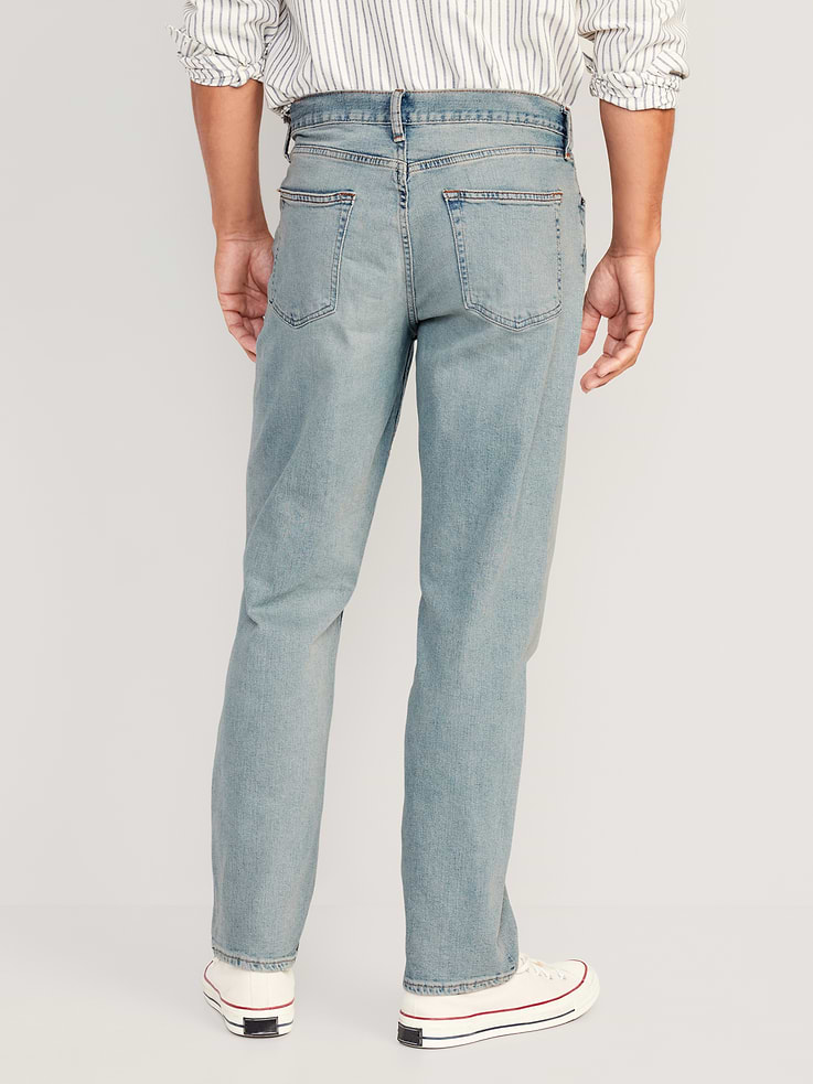 Image number 2 showing, Loose Built-In Flex Jeans