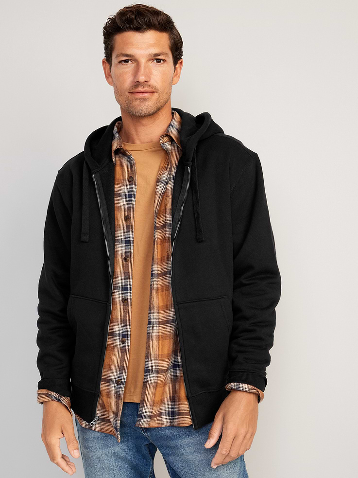 Image number 1 showing, Rotation Full-Zip Hoodie
