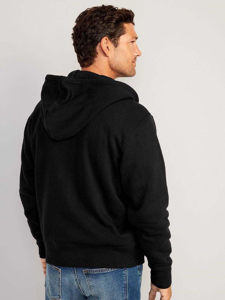 Image number 3 showing, Rotation Full-Zip Hoodie