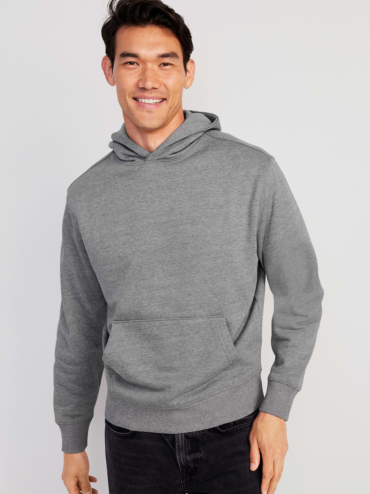 Image number 1 showing, Rotation Popover Hoodie