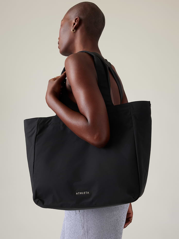 Image number 2 showing, All About Tote Bag