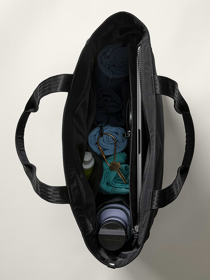 Image number 5 showing, All About Tote Bag