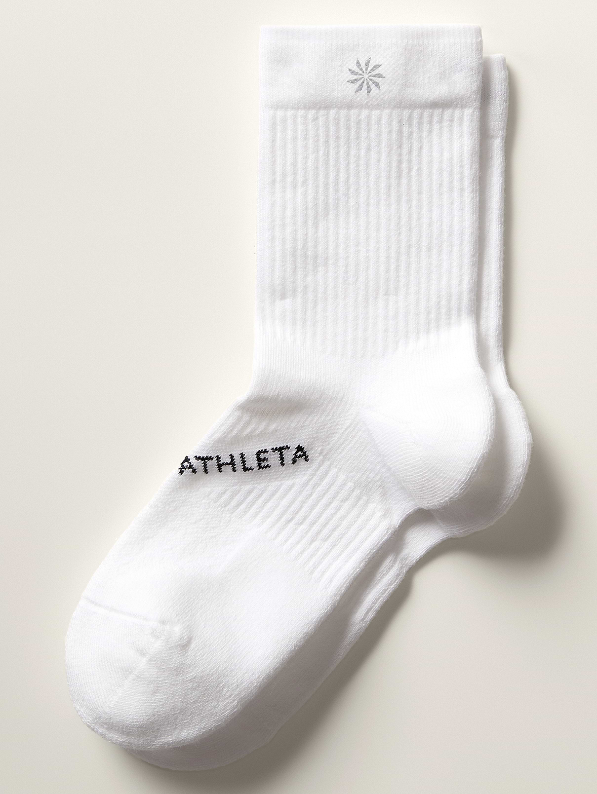 Image number 1 showing, Athleta Performance Crew Sock