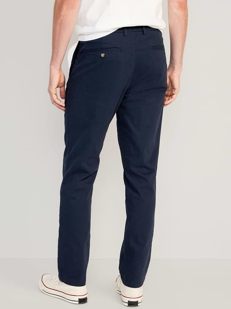 Image number 2 showing, Slim Rotation Chino Pants