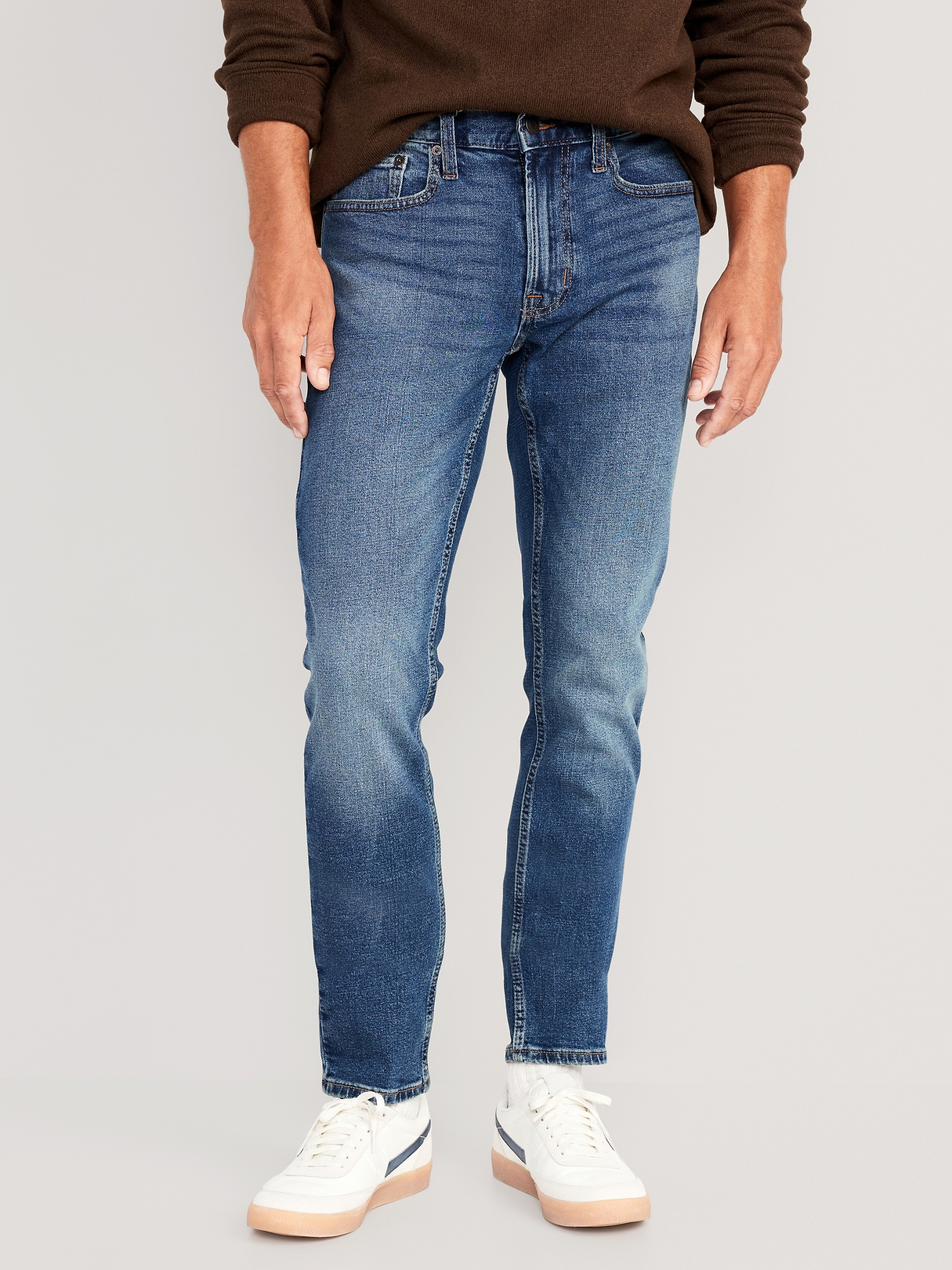 Skinny Built-In Flex Jeans | Old Navy