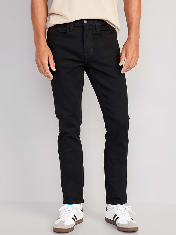 Slim 360° Tech Stretch Performance Jeans