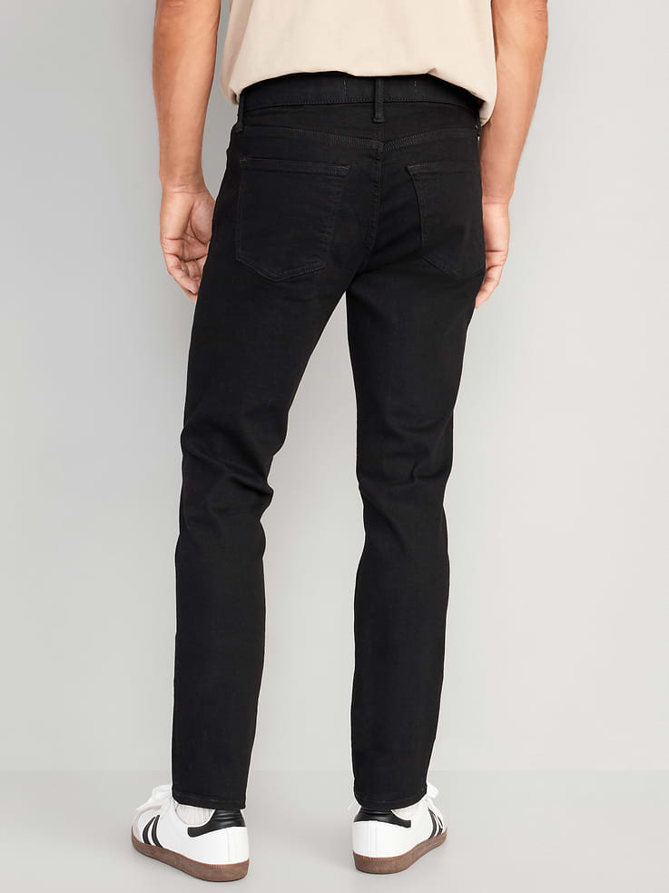 Image number 2 showing, Slim 360° Tech Stretch Performance Jeans