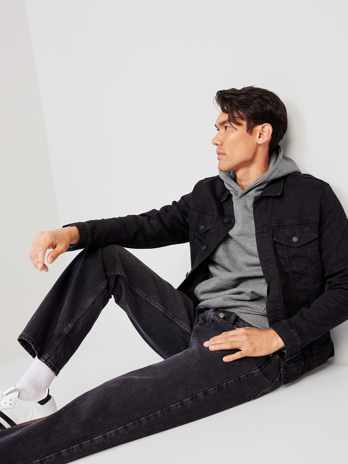 Image number 2 showing, Rotation Popover Hoodie