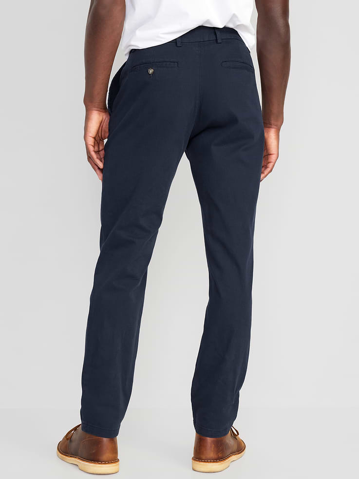 Image number 2 showing, Athletic Taper Rotation Chino Pants
