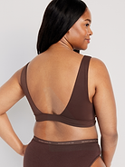 Image number 8 showing, No-Show Bralette