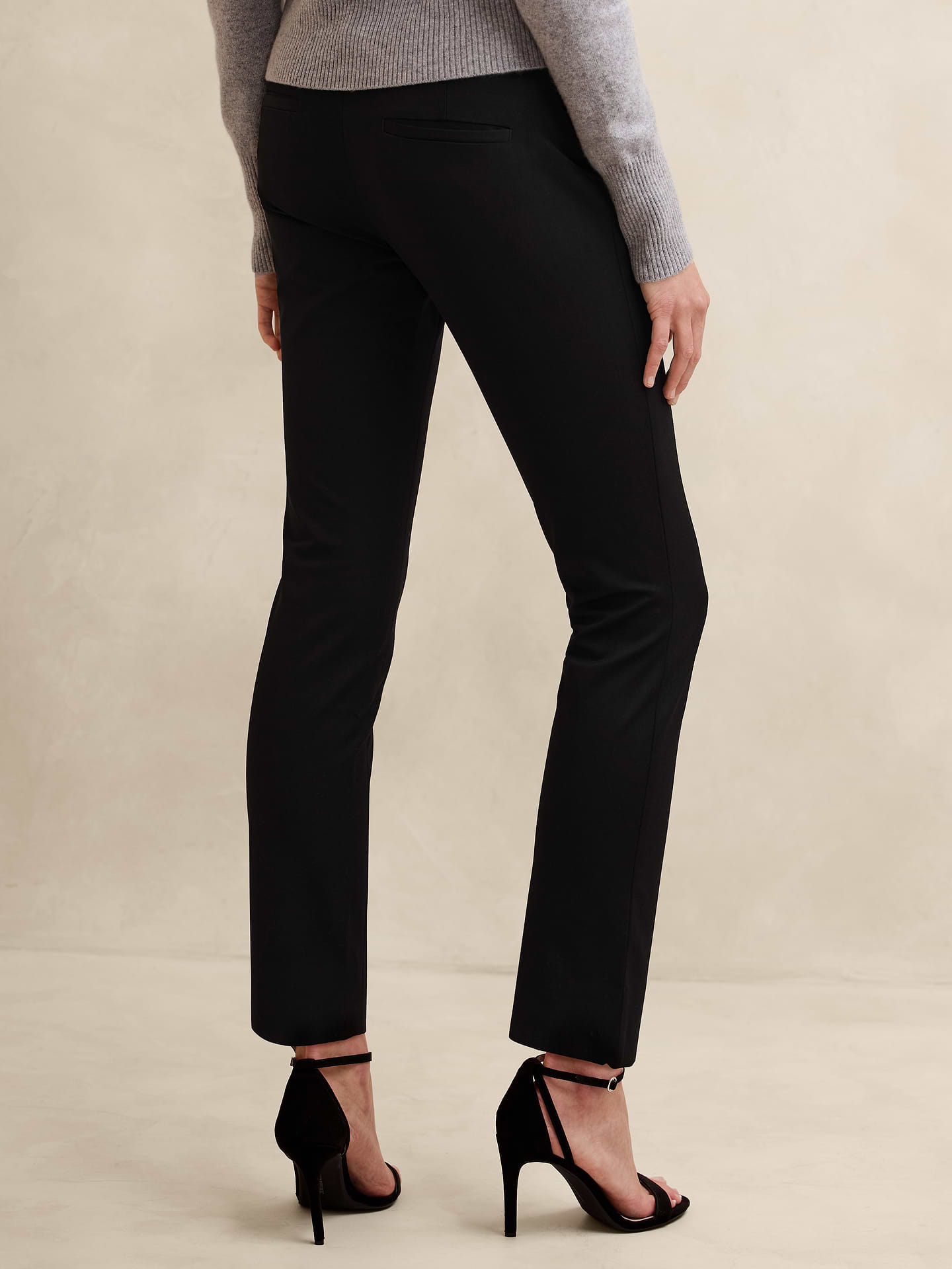 Image 2 of 3, Sloan Slim Pant