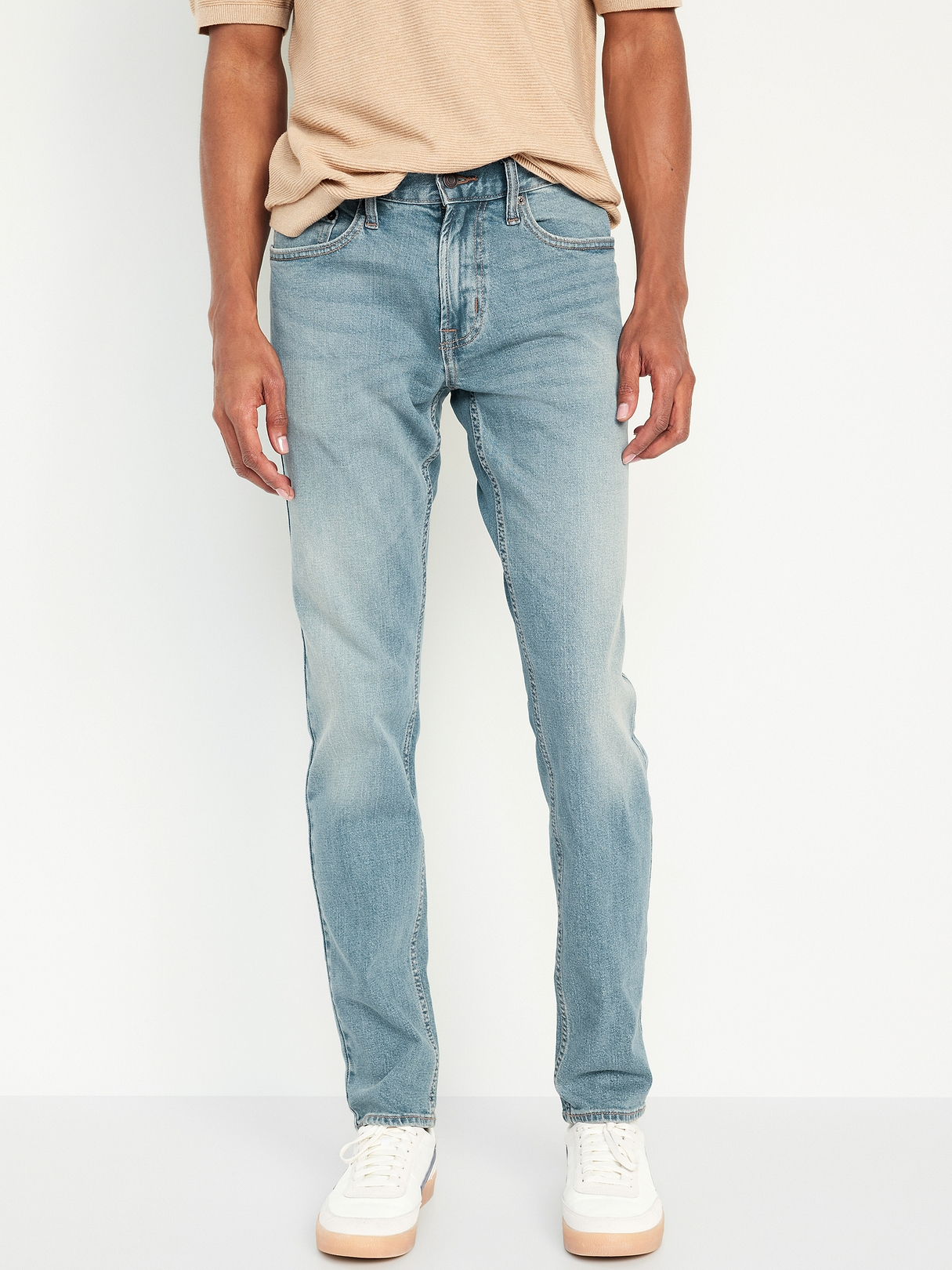 Slim Built-In-Flex Jeans | Old Navy
