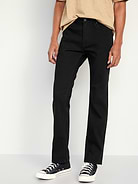 Image number 1 showing, Straight Jeans
