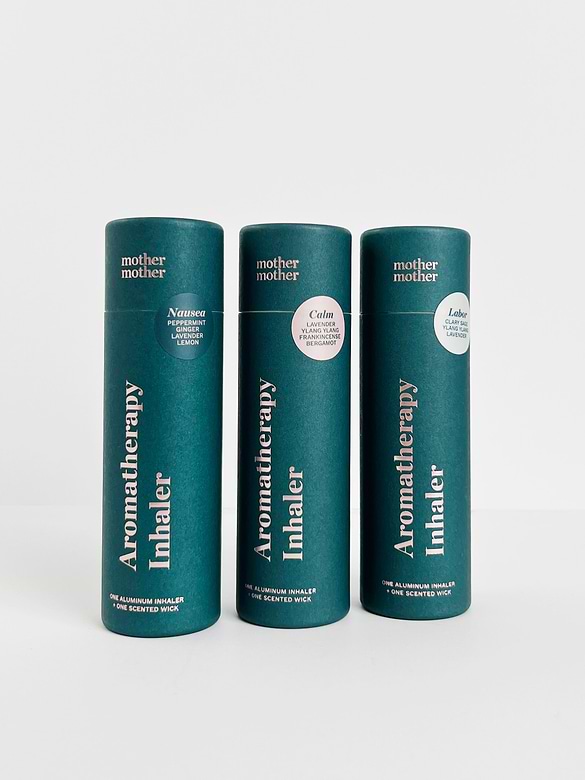 Mother Mother Aromatherapy Inhaler