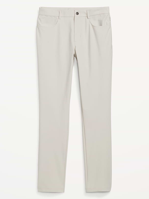 Slim Tech Hybrid Pants