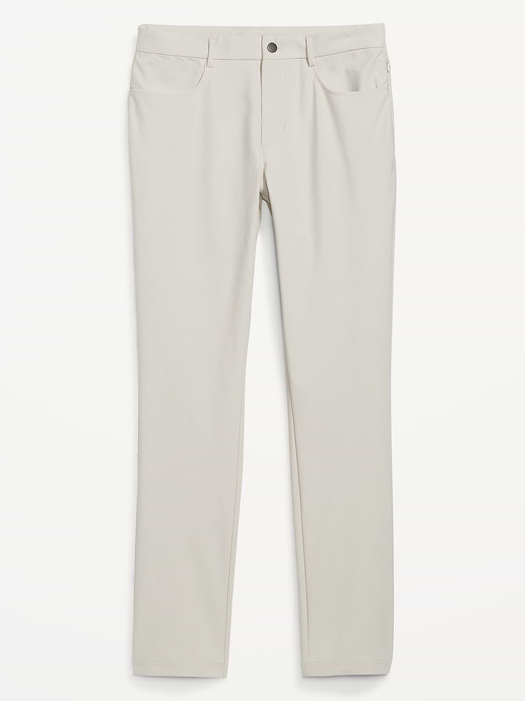 Image number 4 showing, Slim Tech Hybrid Pants
