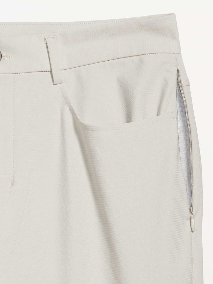 Image number 3 showing, Slim Tech Hybrid Pants