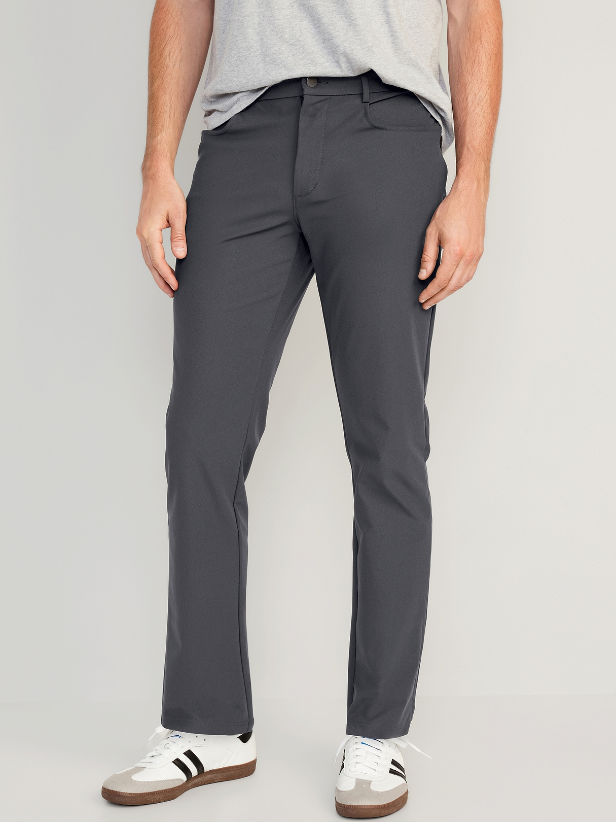 Slim Tech Hybrid Pants | Old Navy