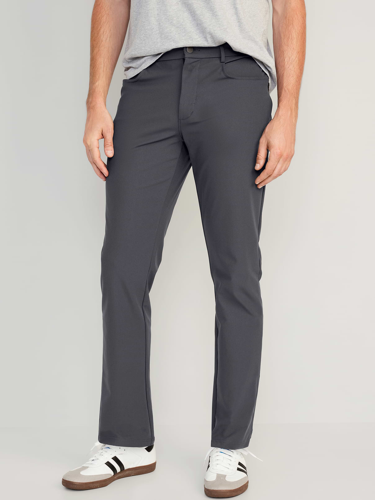 Slim Tech Hybrid Pants