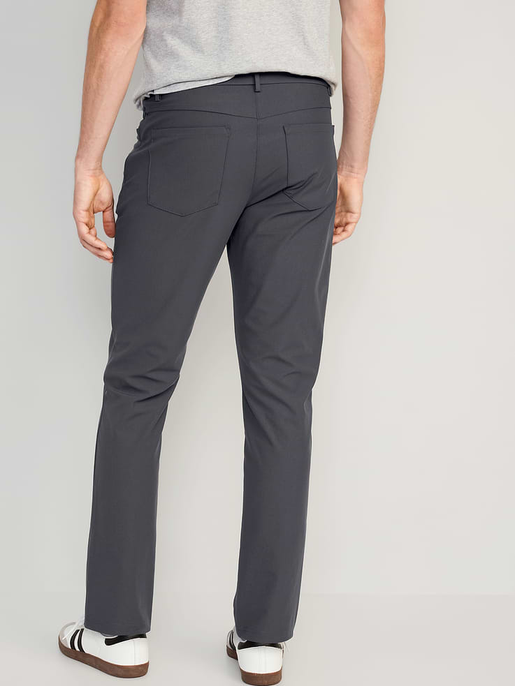 Image number 2 showing, Slim Tech Hybrid Pants