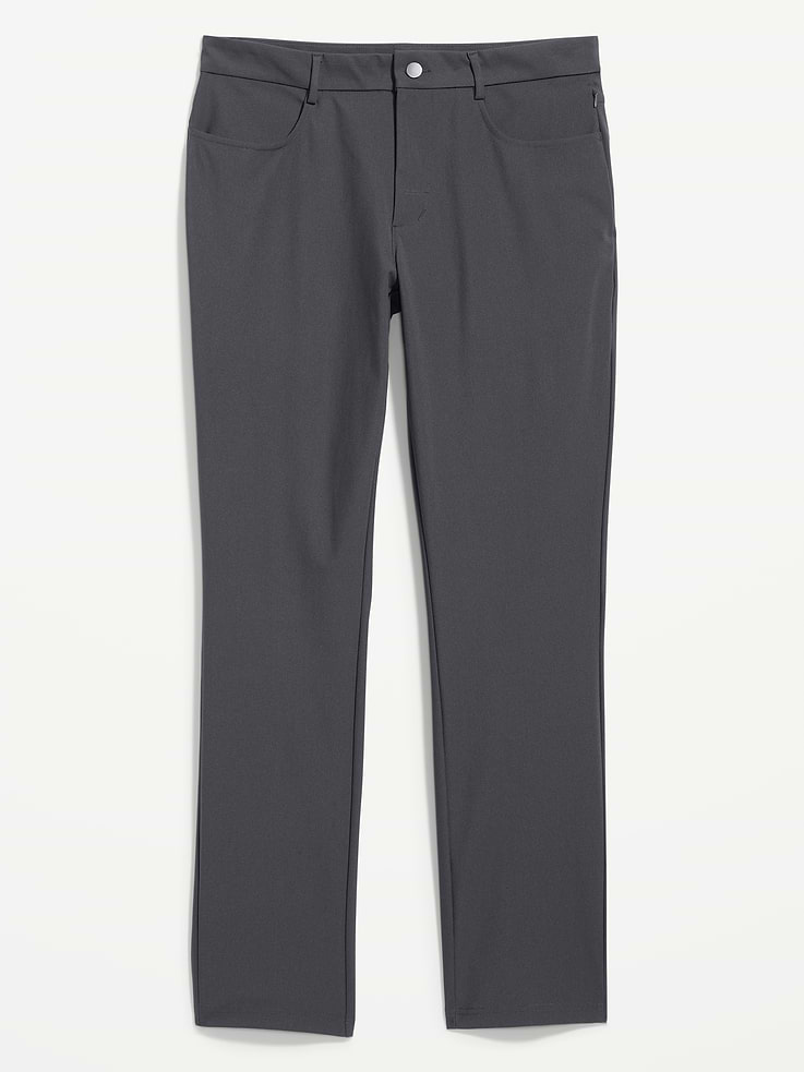 Image number 4 showing, Slim Tech Hybrid Pants