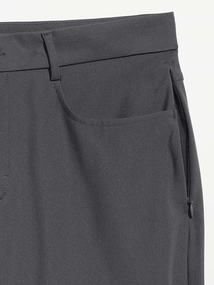 Image number 3 showing, Slim Tech Hybrid Pants