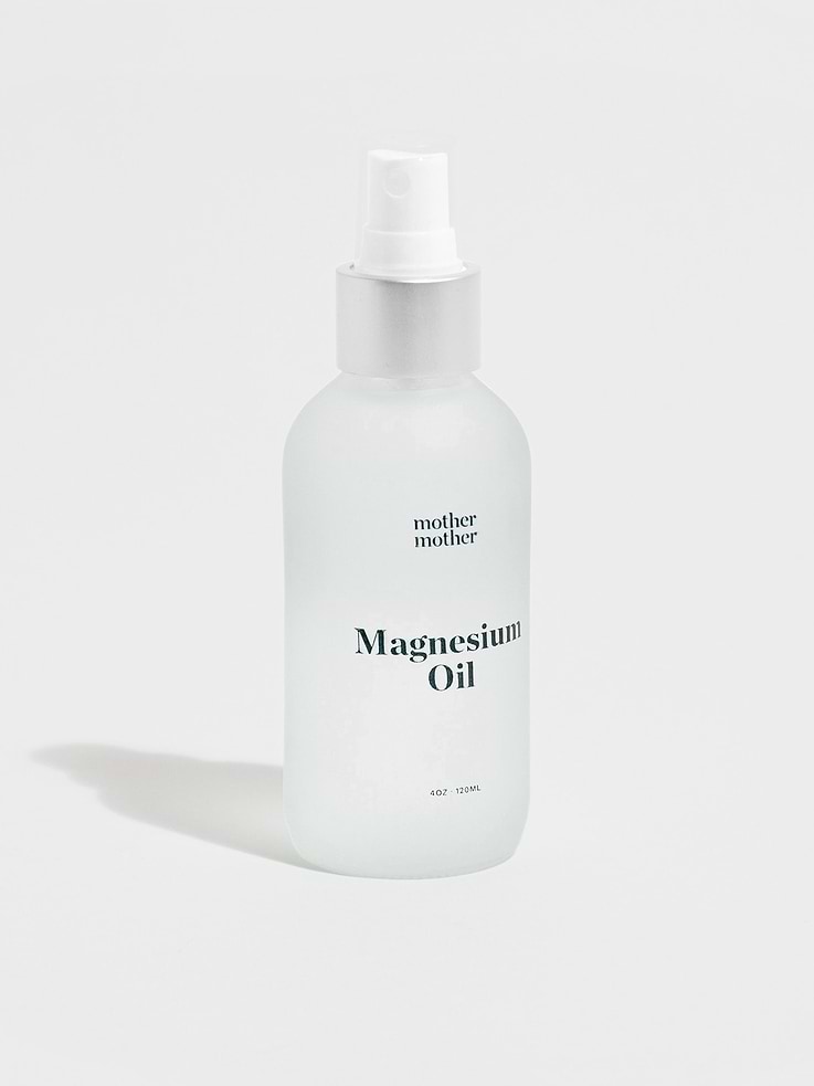 Image number 1 showing, Mother Mother Magnesium Oil