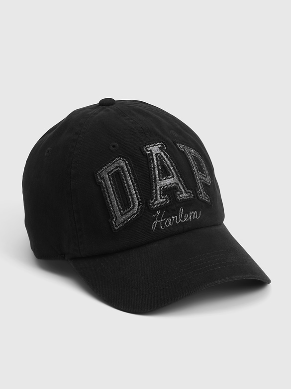 GAP × DAP Logo Baseball Hat