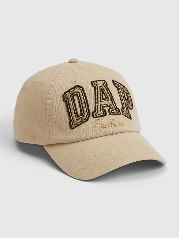 GAP × DAP Logo Baseball Hat