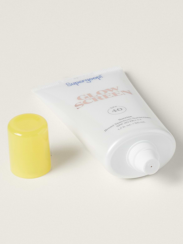 Glowscreen SPF 40 By Supergoop