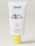 Image number 1 showing, Glowscreen SPF 40 By Supergoop