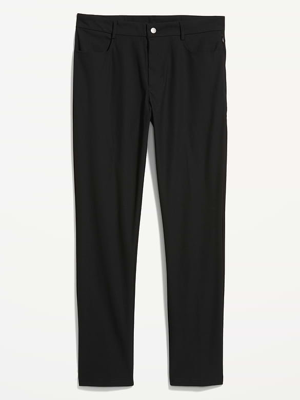 Slim Tech Hybrid Pants