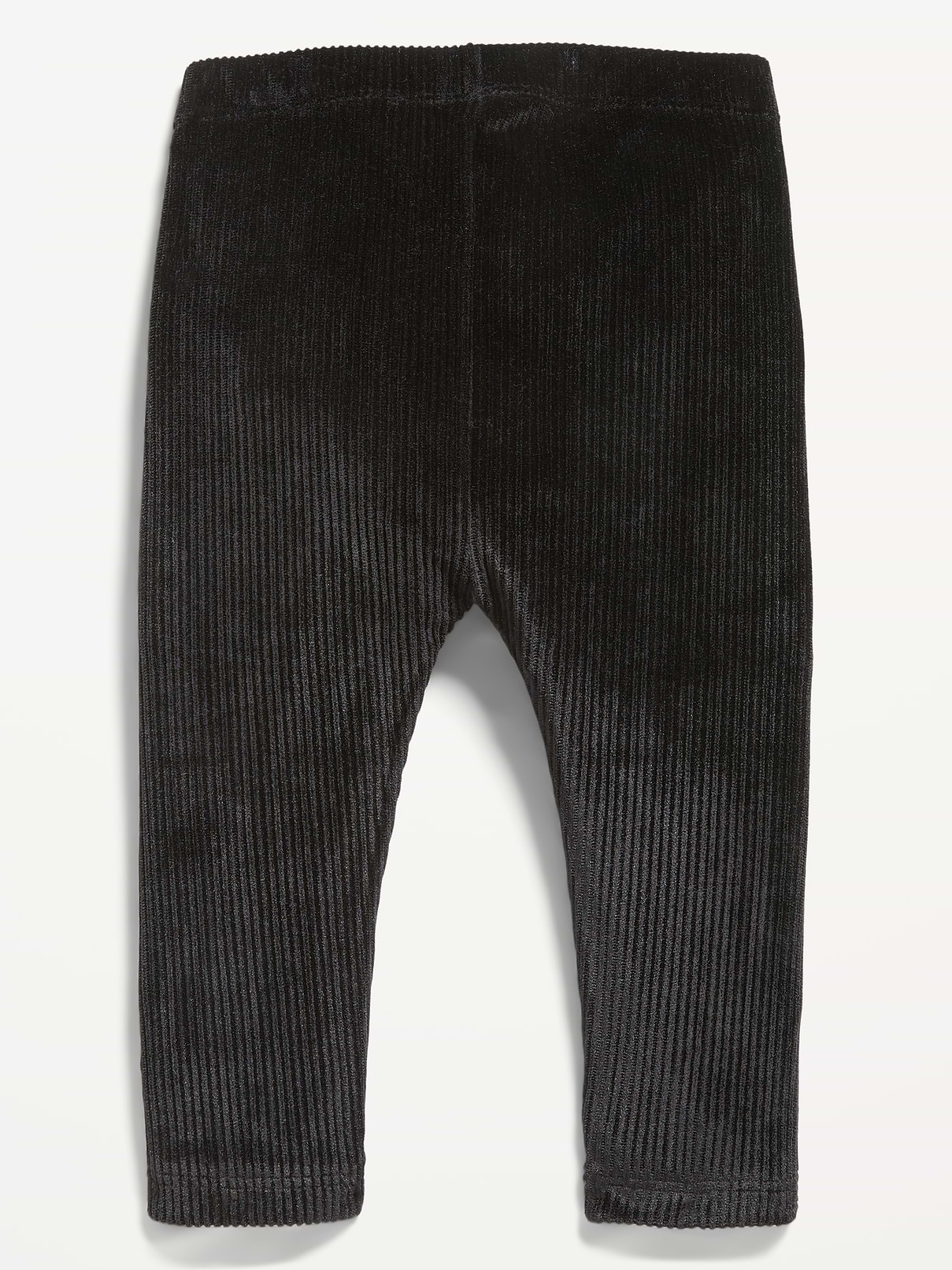 Image 2 de 2, Legging en velours côtelé pour Bébé