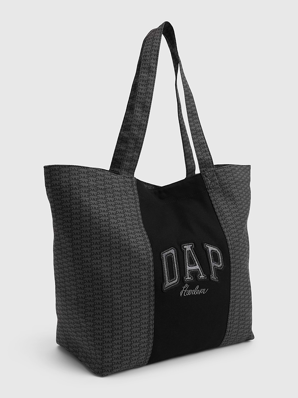 GAP × DAP Tote Bag