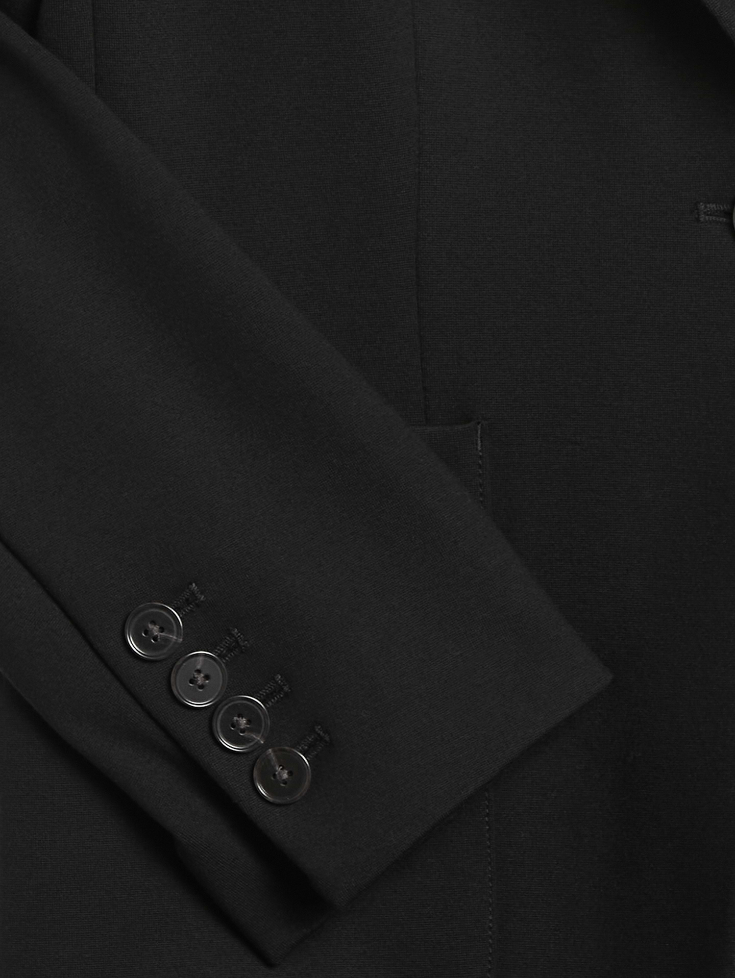 Image number 7 showing, Everywhere Ponte Blazer