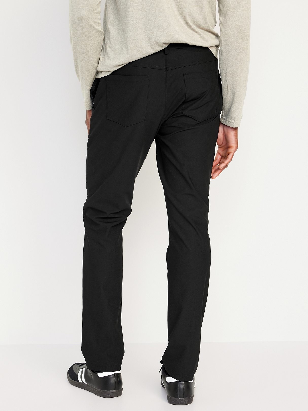 Slim Tech Hybrid Pants | Old Navy