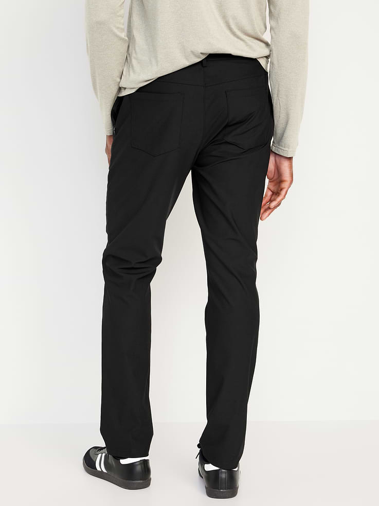 Image number 2 showing, Slim Tech Hybrid Pants