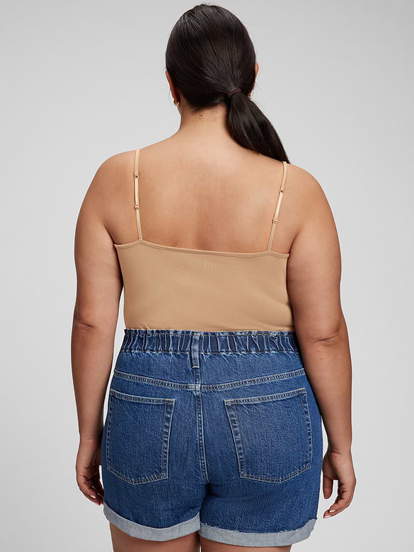 Fitted Cami