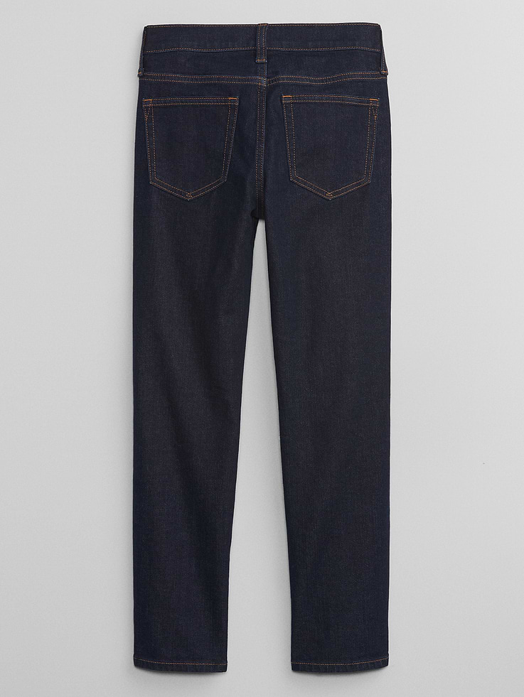 Image number 2 showing, Kids Original Straight Jeans