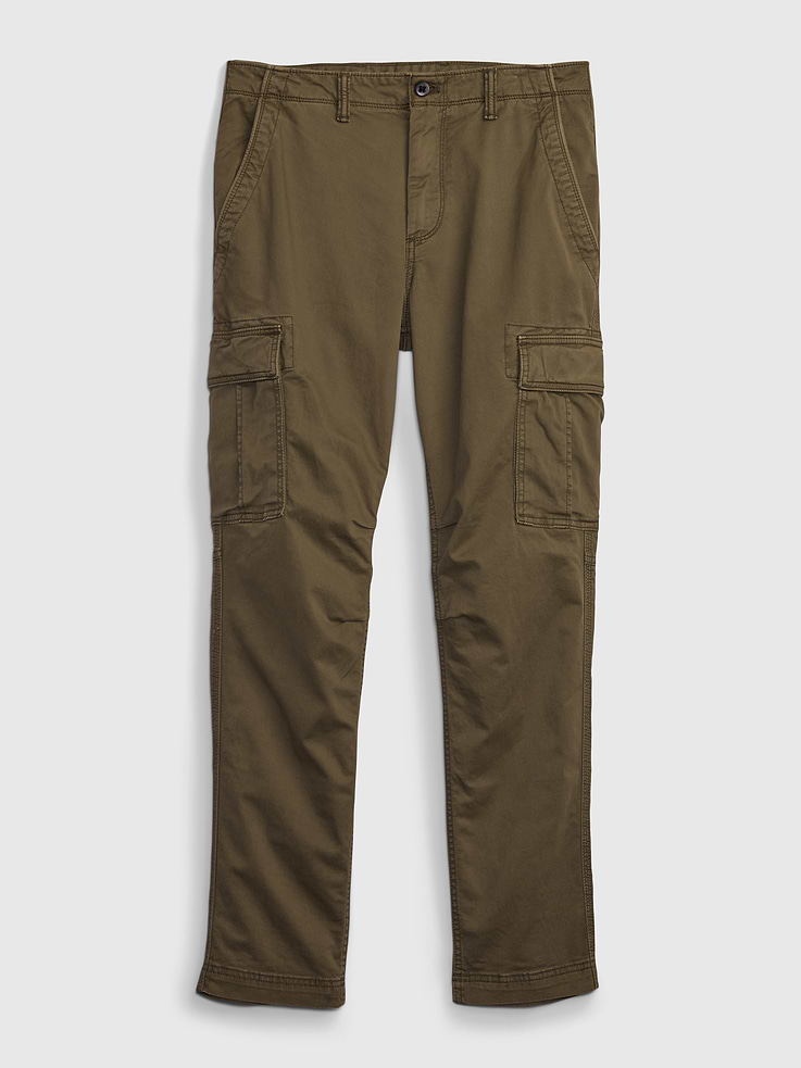 Image number 5 showing, Cargo Pants